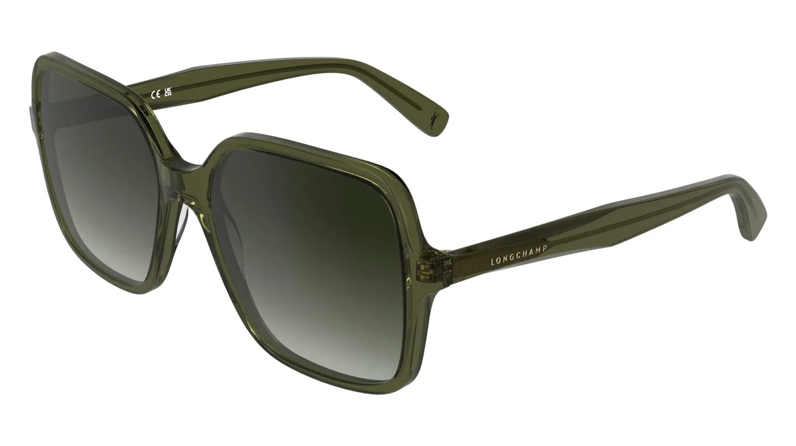 Longchamp LO808S Sunglasses - view 2